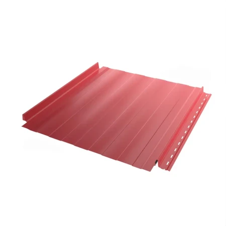 Кликфальц Металл Профиль Fastclick-T Norman 0,5 в Санкт-Петербурге фото