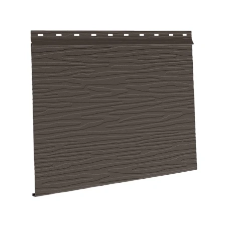 Скандинавская доска широкая Полиэстер Matt 0,45 Zn140 Ral 8019