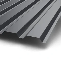 Профнастил Металл Профиль МП35 Полиэстер двухсторонний 0,45