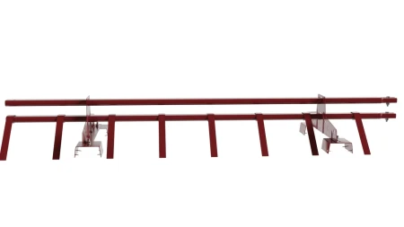 Для профнастила Н-114 1 м RAL 3011