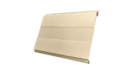 Вертикаль Prof 0,5 Velur Ral 1015