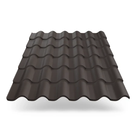 Монтерроса Viking E 0,5 Ral 8019