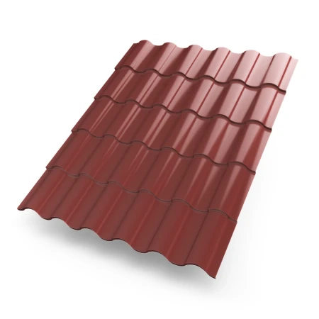 Kredo Satin 0,5 Ral 3009