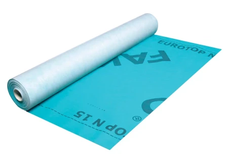 Гидроизоляционная мембрана Fakro Eurotop N15 Гидроизоляционная мембрана Fakro Eurotop N15