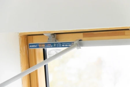 Дополнительные аксессуары Fakro Телескопический стержень  ZPS в Санкт-Петербурге фото