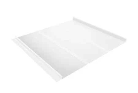 Кликфальц Line Grand Line Drap 0,5 Ral 9003