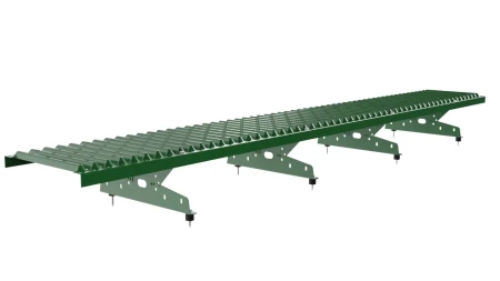 Русский рубеж универсальный 2,5 м 