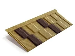 Композитная черепица Metrotile Лист MetroViksen Композитная черепица Metrotile Лист MetroViksen