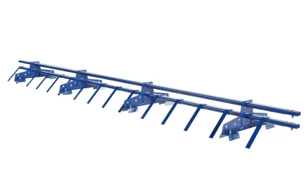 Для профнастила Н-60, Н-75 3 м RAL 5005