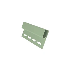 Доборные элементы фасада Grand Line Планка финишная  Standard