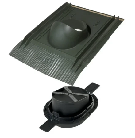 Universal 2K цвет зеленый