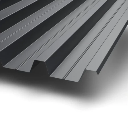 Н-60 Norman 0,5 Ral 7024