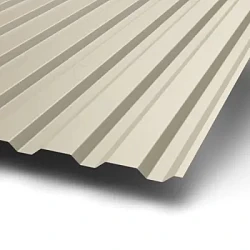 Профнастил Металл Профиль МП20 Полиэстер 0,45