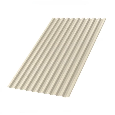 С-21 Полиэстер 0,45 Ral 1015