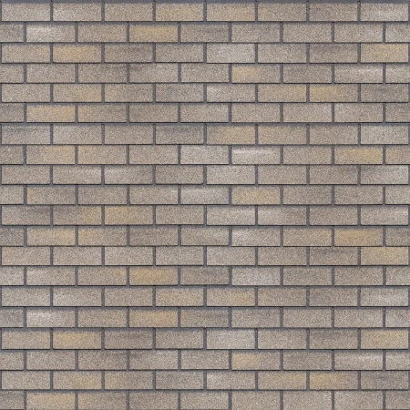 (Серо-бежевый кирпич)