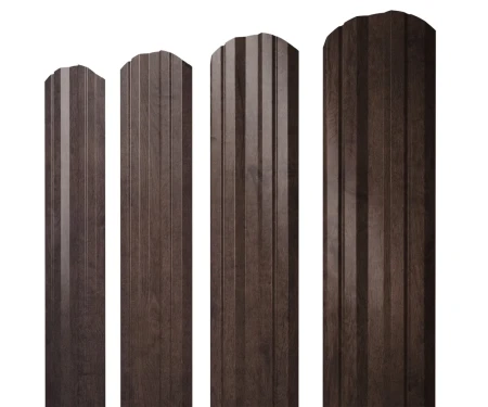 Twin Print Elite 0,45 Antique Wood фигурный