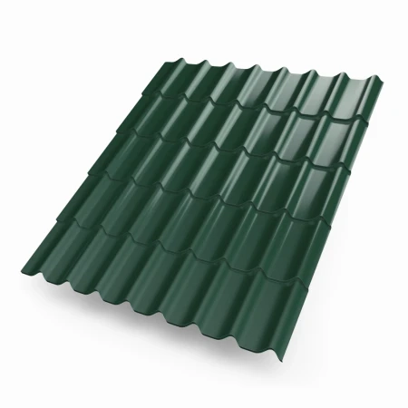 Classic полиэстер 0,45 Ral 6005