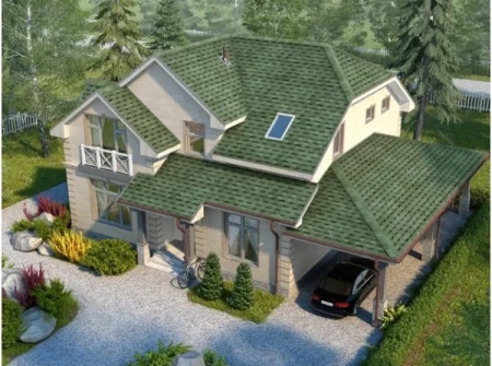 Кантри (Онтарио)