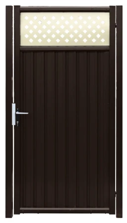 Калитка Grand Line Эстет Плюс 2,0х1 м RR32