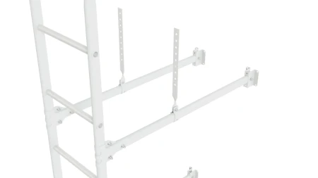 Верхняя секция 2,7 м 