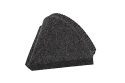 Заглушка конусная конька круглого для композитной черепицы Grand Line