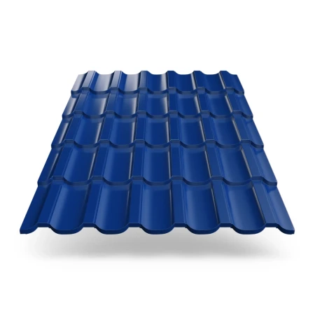 Трамонтана Norman 0,5 Ral 5002