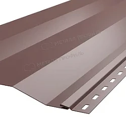 Металлосайдинг Металл Профиль МП СК 0,5 Purman
