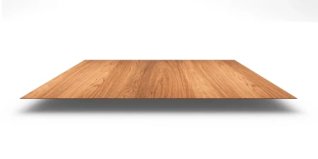 Print Elite double 0,45 Golden Wood