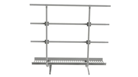 универсальный с ограждением 1,5 м 