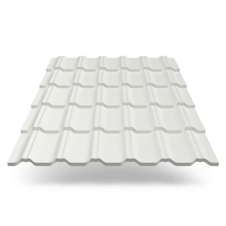 Kvinta plus Velur 0,5 Ral 9003