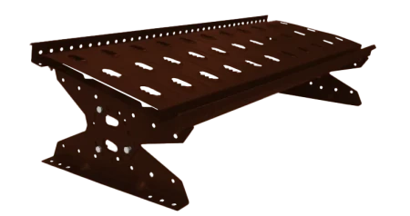 Для фальцевой кровли 1 м,  RR 29