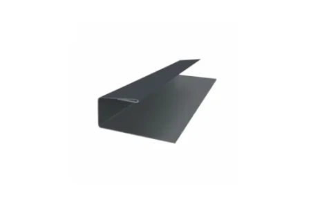 J-Профиль Grand Line 18 мм 0,5 Pural цвет RR 23