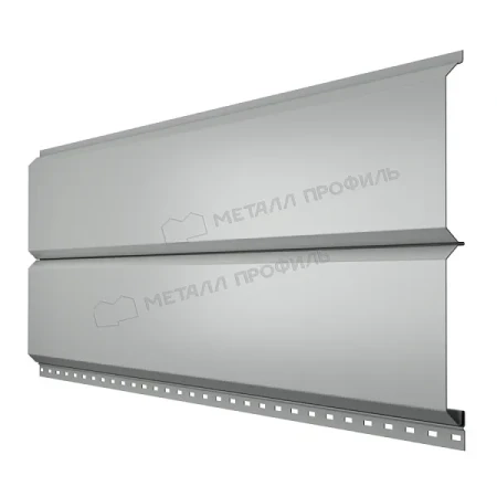 Lбрус 0,45 полиэстер Ral 9006