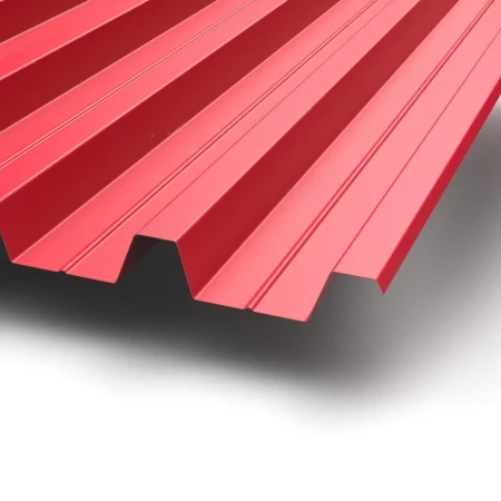 Н-60 Полиэстер 0,8 Ral 3003