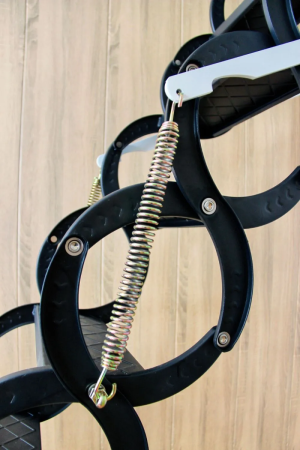 Чердачная люк-лестница Fakro LCS-E (CH) в Санкт-Петербурге фото