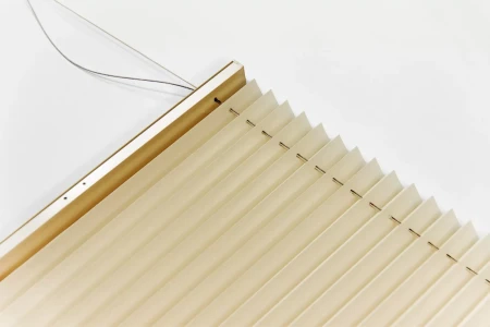 Штора плиссе AHRD OPS в Санкт-Петербурге фото Штора плиссе AHRD OPS в Санкт-Петербурге фото