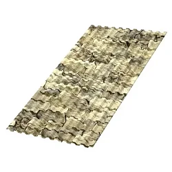 Металл Профиль С21 Ecosteel 0.5