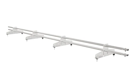 трубчатый универсальный 3 м Оцинкованный 