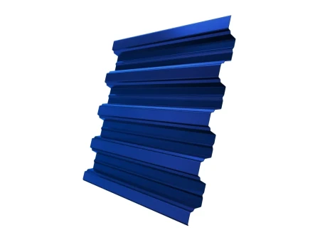 Н-75 Полиэстер 0,7 Ral 5005