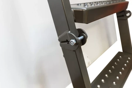 Чердачная люк-лестница Fakro LMP термоизоляционная в Санкт-Петербурге фото