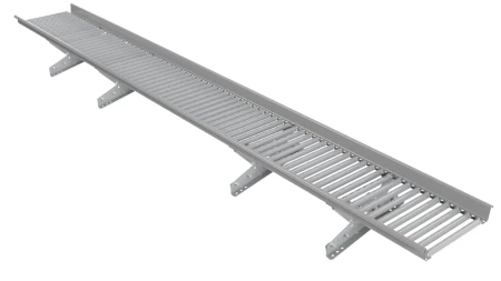 для фальцевой кровли 3 м 