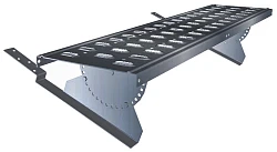 Переходной мостик Grand Line Optima для композитной черепицы 1,25 м