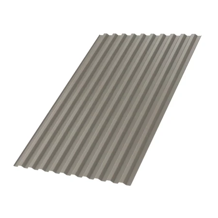 С-21 Полиэстер 0,45 Ral 1035