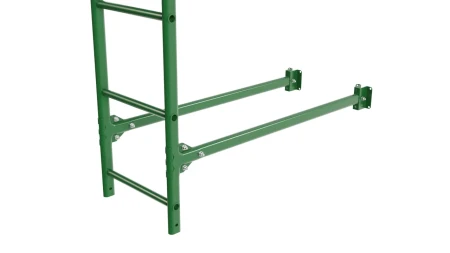 Верхняя секция 2,7 м 