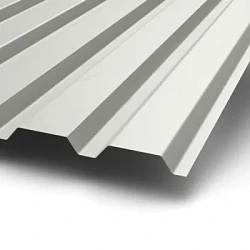 Профнастил Металл Профиль МП35 Полиэстер 0,8