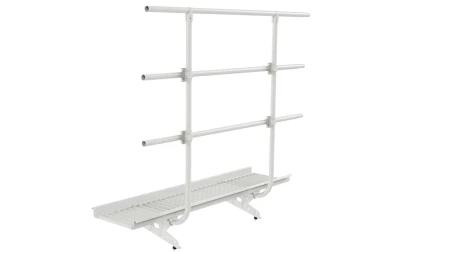 Переходной мостик Borge Универсальный с ограждением 1,5 м в Санкт-Петербурге фото