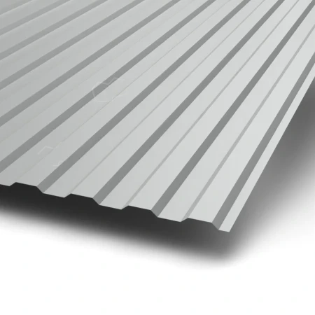 МП-10 Norman 0,5 Ral 9006