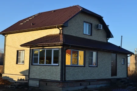 Stein (Янтарный)