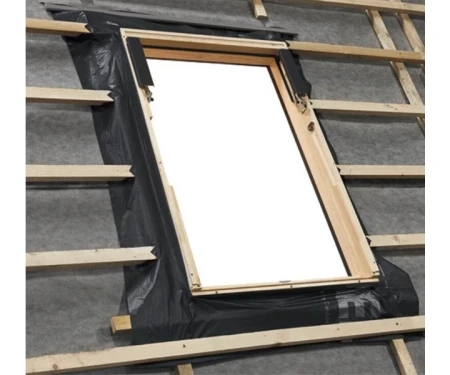 Гидроизоляционный фартук Dakea RUC (114x118)