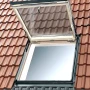 Эвакуационное окно Velux GTL 3070 в Санкт-Петербурге фото
